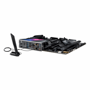 Asus Rog Strix Z690-e Wifi Ddr5 Socket Lga 1700 Chipset Z690 Atx - Imagen 3