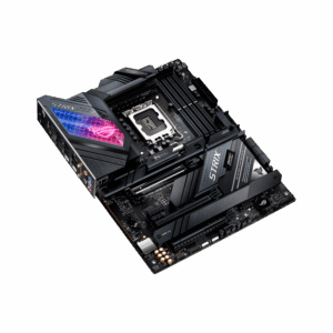 Asus Rog Strix Z690-e Wifi Ddr5 Socket Lga 1700 Chipset Z690 Atx - Imagen 4