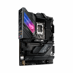 Asus Rog Strix Z690-e Wifi Ddr5 Socket Lga 1700 Chipset Z690 Atx - Imagen 5