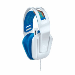 Auriculares Gamer Logitech G335 - Blanco (981-001017) - Imagen 2