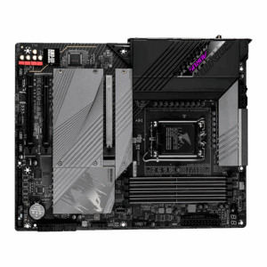 Gigabyte Z690 Aorus Pro Ddr4 Socket Lga 1700 Chipset Intel Z690 Atx - Imagen 4