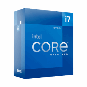 Procesador Intel Core I7-12700k Socket Lga 1700 12 Núcleos 20 Subprocesos 3,6 Ghz Y 4,9 Ghz Turbo Cache 25 Mb - Imagen 3
