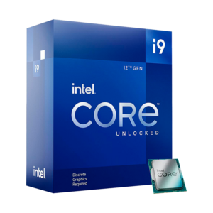 Procesador Intel Core I9-12900kf Socket Lga 1700 16 Núcleos 24 Subprocesos 2,4 Ghz Y 5,2 Ghz Turbo Cache 30 Mb