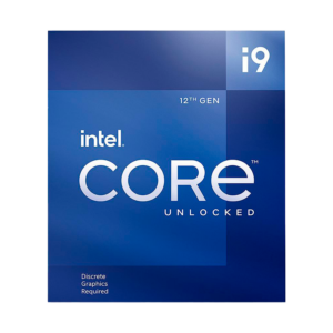 Procesador Intel Core I9-12900kf Socket Lga 1700 16 Núcleos 24 Subprocesos 2,4 Ghz Y 5,2 Ghz Turbo Cache 30 Mb - Imagen 2