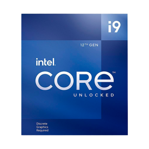 Alternative view of Procesador Intel Core I9-12900kf Socket Lga 1700 16 Núcleos 24 Subprocesos 2,4 Ghz Y 5,2 Ghz Turbo Cache 30 Mb