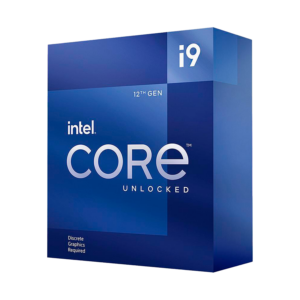 Procesador Intel Core I9-12900kf Socket Lga 1700 16 Núcleos 24 Subprocesos 2,4 Ghz Y 5,2 Ghz Turbo Cache 30 Mb - Imagen 3