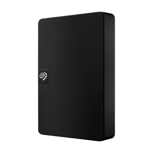 Disco Duro Externo Portátil Seagate Expansion De 4 Tb Y 2,5" Con Usb 3.0 - Stkm4000400