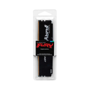 Memoria Ram Kingston Fury Beast De 16 Gb Ddr5 A 5200 Mhz - Kf552c40bb-16 - Imagen 2