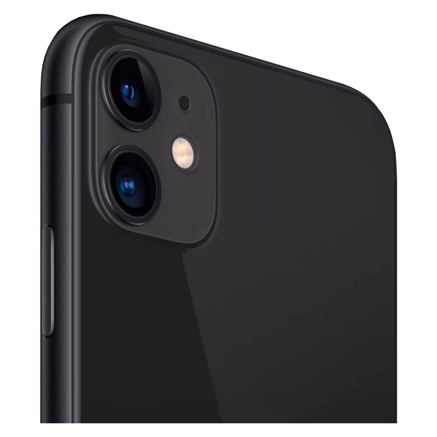 Alternative view of Celular Apple Iphone 11 A2221 Hn 64gb / 4gb Ram / Pantalla 6.1"/ Camaras De 12mp+12mp Y 12mp - Negro