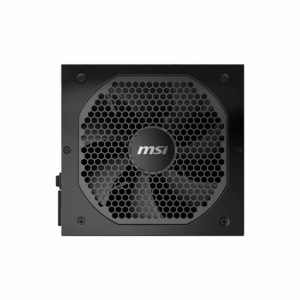 Fuente De Alimentación Atx Msi Mpg A650 Gf 650w 80 Plus Gold - Imagen 4