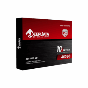 Disco Duro Ssd Keepdata De 480 Gb, 2,5" Sata 3.0, Kds480g-l21 - Imagen 2