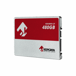Disco Duro Ssd Keepdata De 480 Gb, 2,5" Sata 3.0, Kds480g-l21 - Imagen 3