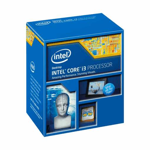 Alternative view of Procesador Intel Core I3-4330 Pull Oem Socket 1150, 2 Núcleos, 4 Subprocesos, Caché De 3 Mb