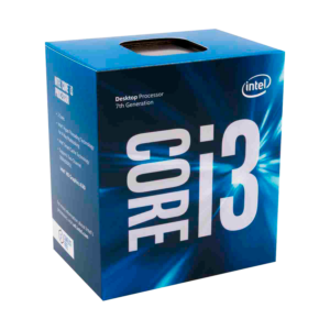 Procesador Intel Core I3-7100 Pull Oem Socket 1151 De 2 Núcleos Y 4 Subprocesos Con Caché De 3 Mb - Imagen 2