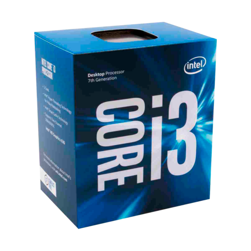 Alternative view of Procesador Intel Core I3-7100 Pull Oem Socket 1151 De 2 Núcleos Y 4 Subprocesos Con Caché De 3 Mb