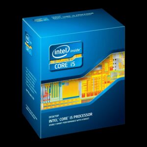 Procesador Intel Core I5-3330s Pull Oem Socket 1155 4 Core 4 Threands Cache 6mb