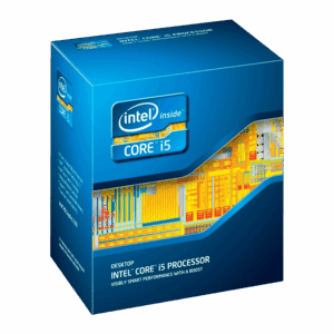 Procesador Intel Core I5-3550s Pull Oem Socket 1155 De 4 Núcleos Y 4 Subprocesos Con Caché De 6 Mb