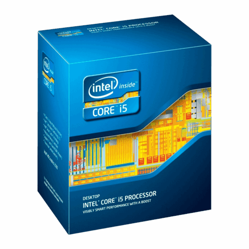 Procesador Intel Core I5-3550s Pull Oem Socket 1155 De 4 Núcleos Y 4 Subprocesos Con Caché De 6 Mb
