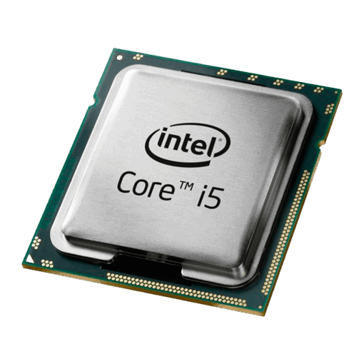 Alternative view of Procesador Intel Core I5-3550s Pull Oem Socket 1155 De 4 Núcleos Y 4 Subprocesos Con Caché De 6 Mb