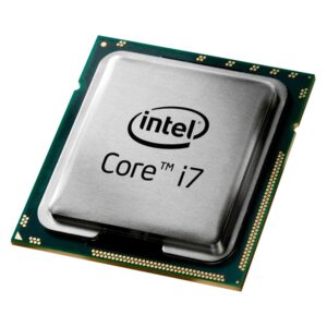 Procesador Intel Core I7-4770k Pull Oem Socket 1150, 4 Núcleos, 8 Subprocesos, Caché De 8 Mb