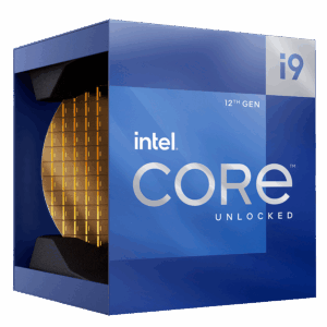 Procesador Intel Core I9-12900k Socket Lga 1700 12 Núcleos 24 Subprocesos 3,9 Ghz Y 5,2 Ghz Turbo Cache 30 Mb