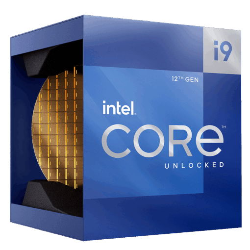Procesador Intel Core I9-12900k Socket Lga 1700 12 Núcleos 24 Subprocesos 3,9 Ghz Y 5,2 Ghz Turbo Cache 30 Mb