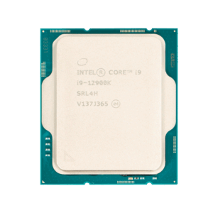 Procesador Intel Core I9-12900k Socket Lga 1700 12 Núcleos 24 Subprocesos 3,9 Ghz Y 5,2 Ghz Turbo Cache 30 Mb - Imagen 2