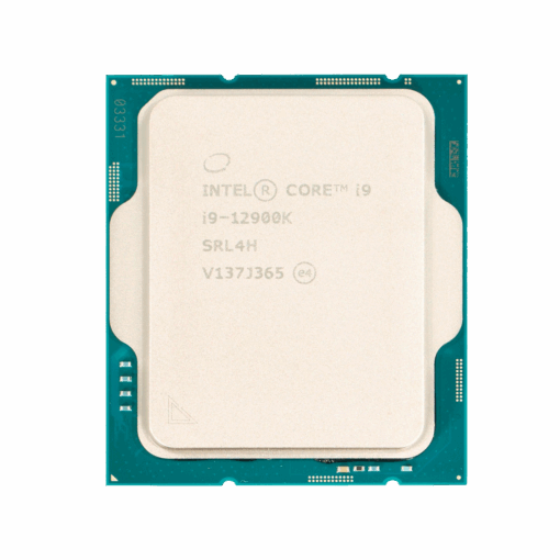 Alternative view of Procesador Intel Core I9-12900k Socket Lga 1700 12 Núcleos 24 Subprocesos 3,9 Ghz Y 5,2 Ghz Turbo Cache 30 Mb