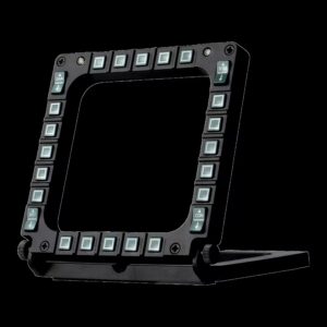 Simulador Display De Cockpit Thrustmaster MFD Cougar Pack