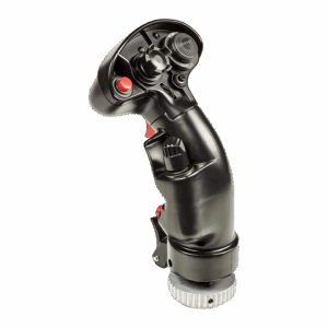 Simulador Hotas Thrustmaster F/a-18c Hornet