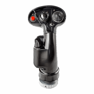 Simulador Hotas Thrustmaster F/a-18c Hornet - Imagen 2