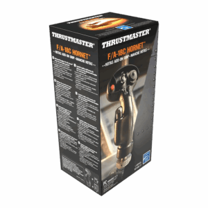 Simulador Hotas Thrustmaster F/a-18c Hornet - Imagen 5
