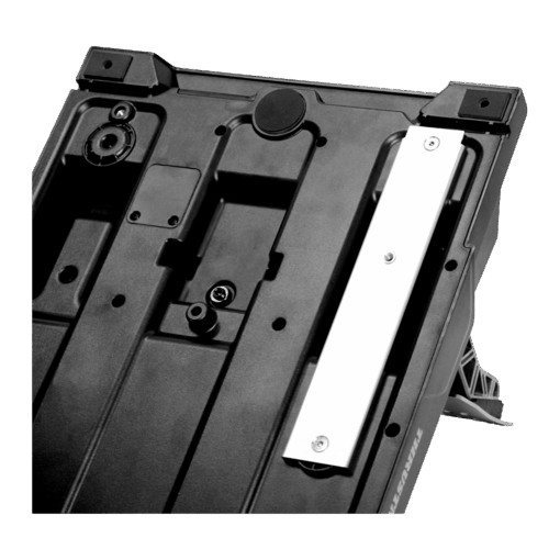 Alternative view of Adaptador Thrustmaster T-lcm Copkpit