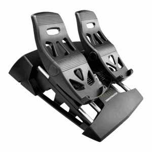 Thrustmaster Pedal T.flight Simulador De Timón - Imagen 2