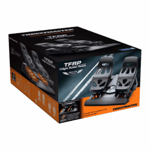 Thrustmaster Pedal T.flight Simulador De Timón - Imagen 3
