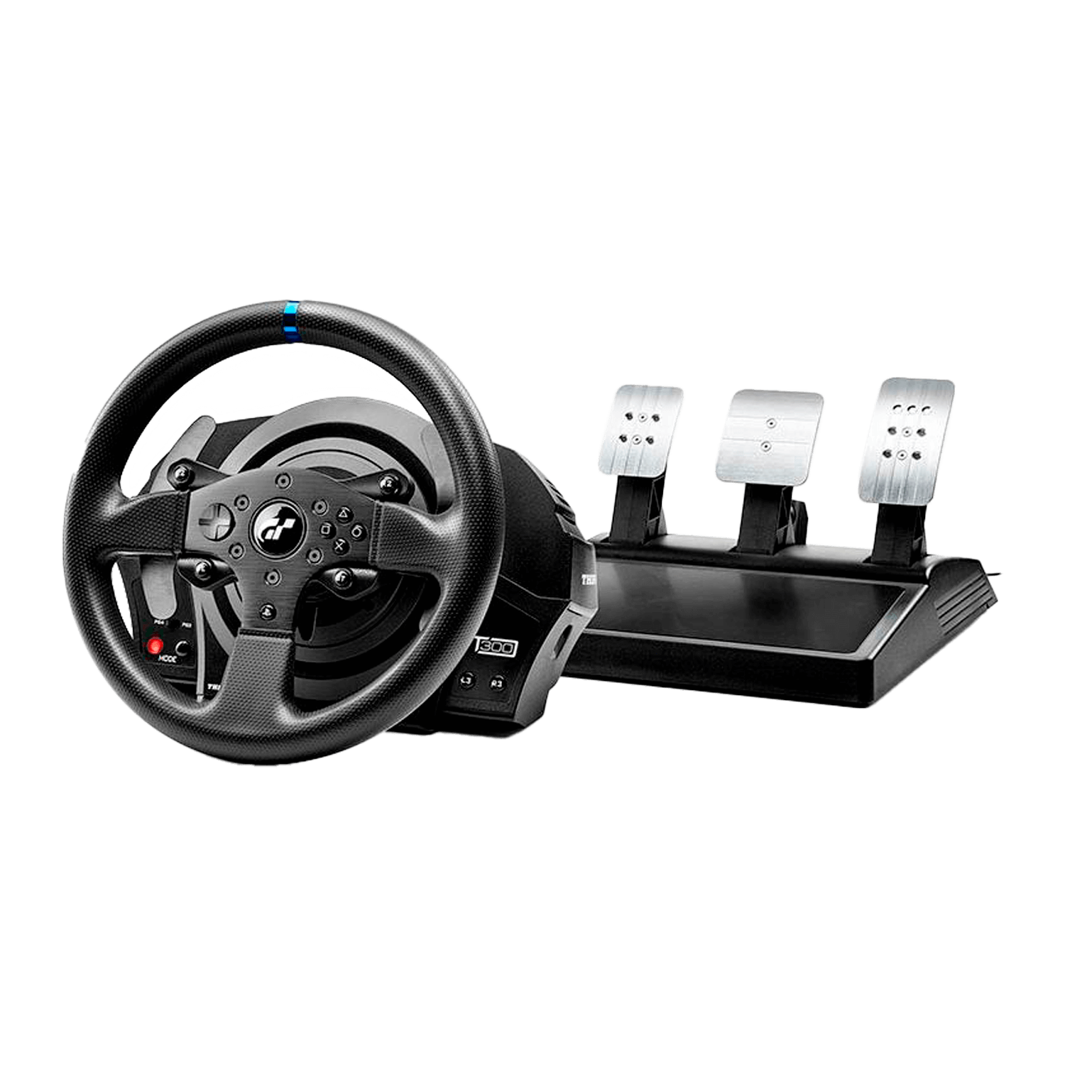 Volante De Carreras Thrustmaster T300rs Gt Edition / 110 V