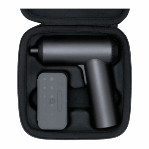 Destornillador Inalámbrico Xiaomi Mi Mjddlsd001qw 12 En 1 - Negro - Imagen 4