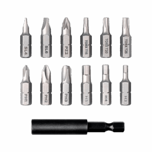 Destornillador Inalámbrico Xiaomi Mi Mjddlsd001qw 12 En 1 - Negro - Imagen 5