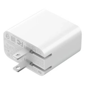 Cargador Para Tomada Xiaomi MI 33W All Charge AD332 33W Charger (TYPE-C) - Imagen 2