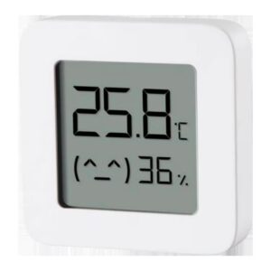 Sensor De Temperatura Xiaomi LYWSD03MMC - Blanco - Imagen 3