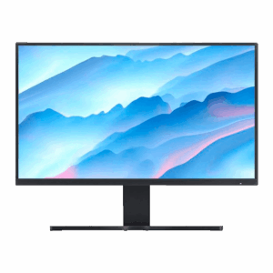 Monitor De Escritorio Xiaomi Mi Rmmnt27nf De 27" Full Hd 75 Hz Ips - Negro (screen Spot)
