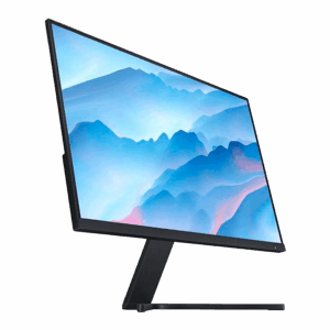 Monitor De Escritorio Xiaomi Mi Rmmnt27nf De 27" Full Hd 75 Hz Ips - Negro (screen Spot) - Imagen 2