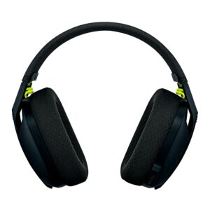Auriculares Inalámbricos Para Juegos Logitech G435 981-001049, Color Negro - Imagen 3