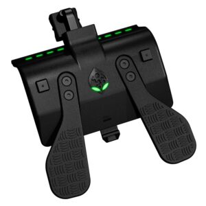 Adaptador Strike Pack Fps Dominator De Collectiveminds Para Xbox One - Cm-00040