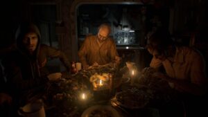 Resident Evil 7: Biohazard Edición Dorada - Ps4 - Imagen 2