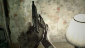 Resident Evil 7: Biohazard Edición Dorada - Ps4 - Imagen 3