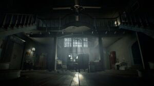 Resident Evil 7: Biohazard Edición Dorada - Ps4 - Imagen 4