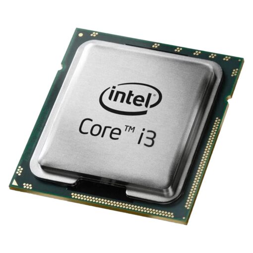 Procesador Intel Core I3-4350 Pull Oen Socket 1150 2 Core 4 Threads Cache 3mb