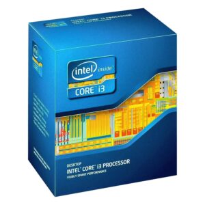 Procesador Intel Core I3-4350 Pull Oen Socket 1150 2 Core 4 Threads Cache 3mb - Imagen 3