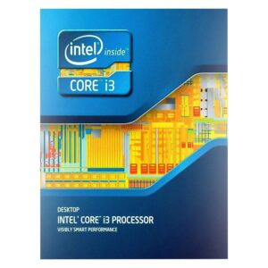 Procesador Intel Core I3-4350 Pull Oen Socket 1150 2 Core 4 Threads Cache 3mb - Imagen 4